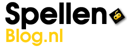 Spellen Blog logo